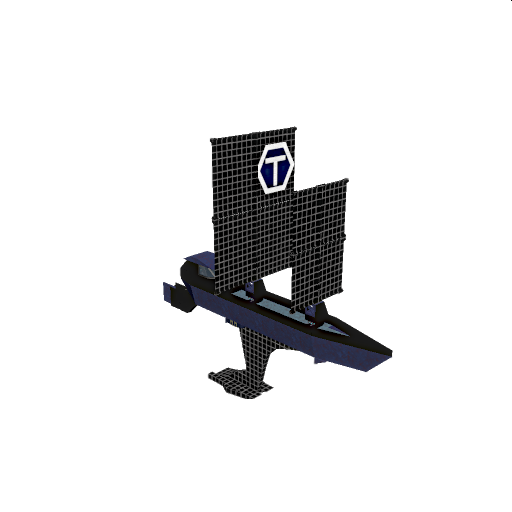 swordfish mk2