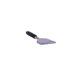 Modern pie slicer