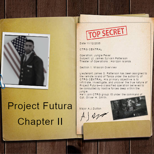 Project Futura | Mission2 - Jungle Fever