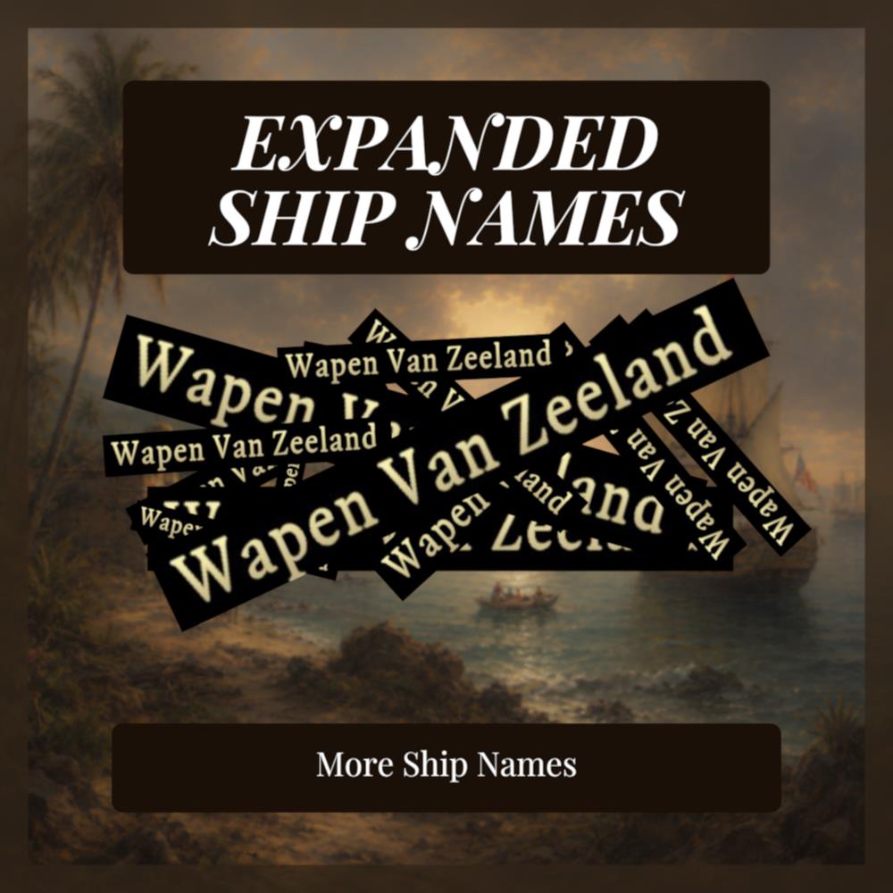 [WML] [1.9.0] Expanded Ship Names