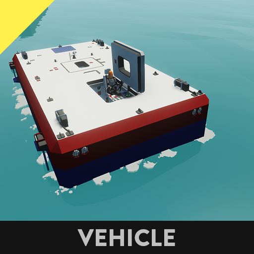 mobile Krabbenfanganlage TK Gustav (Krabbenkorb) preview