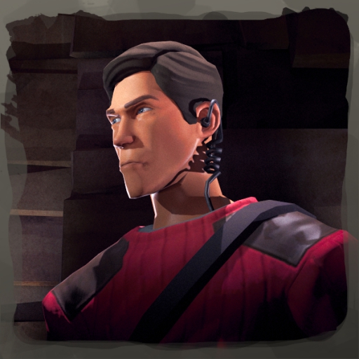 Slick Infiltrator