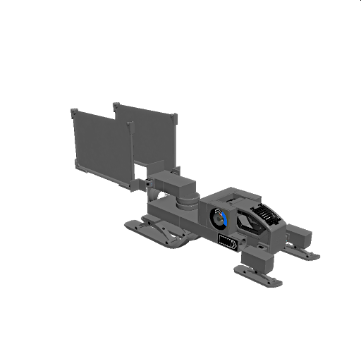SNOW SLIDER