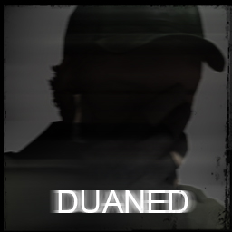 NIGHTMARE - Duaned
