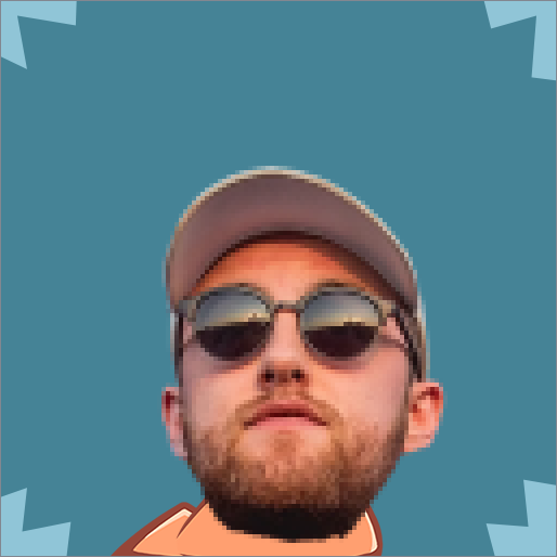 MAC MILLER