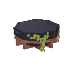 Cauldren b2 preview