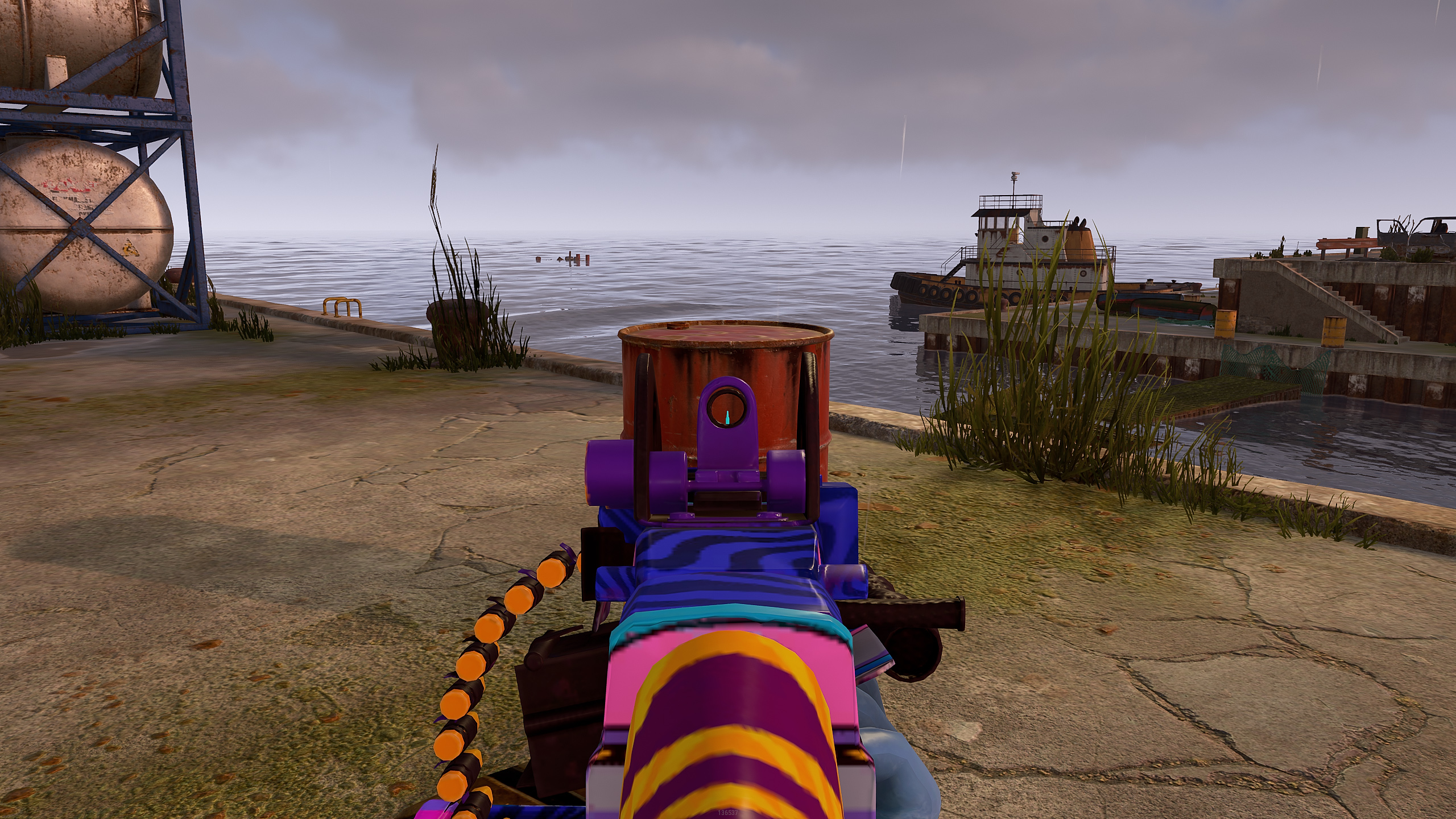 Popstar M249 thumbnail 5