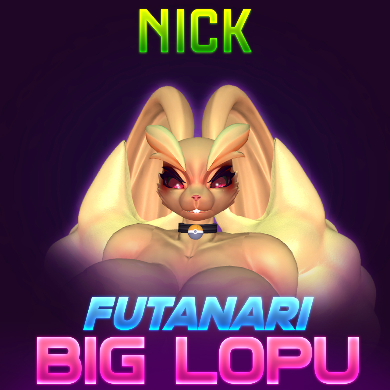[XCOMM] VRC: Futa Lopu Mommy - Nick
