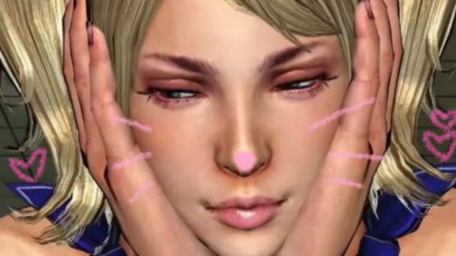 R-18 Juliet Starling (Lollipop Chainsaw) animated Glow Tablet Medkit