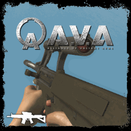 AUG-A1 from A.V.A preview
