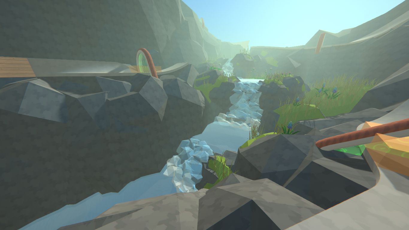 Lost Island