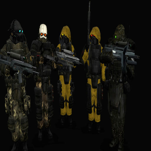 Combine ELH Replacements