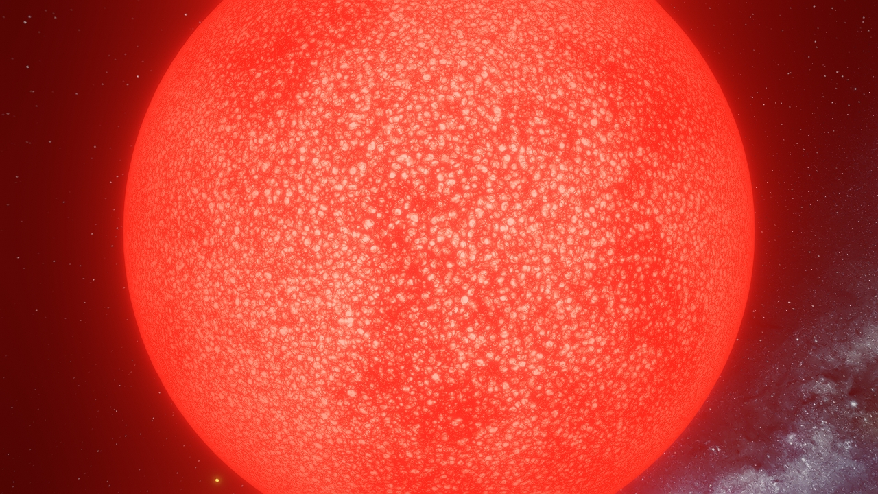 Solar system 4.5 byfn
