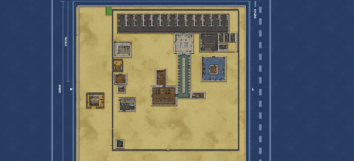 PRISON