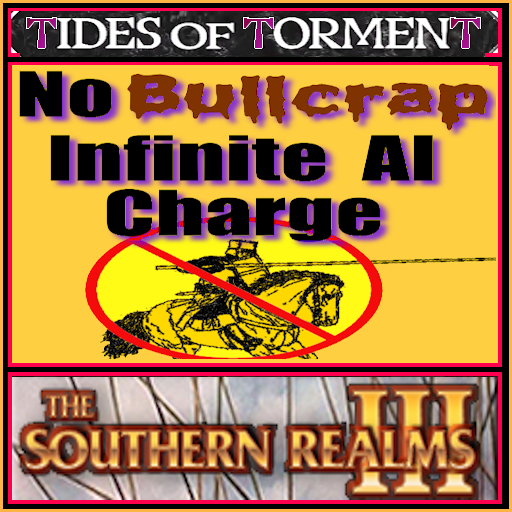 Southern Realms Restricted Charge
