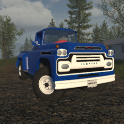 1959 Rampage Gladiator 150