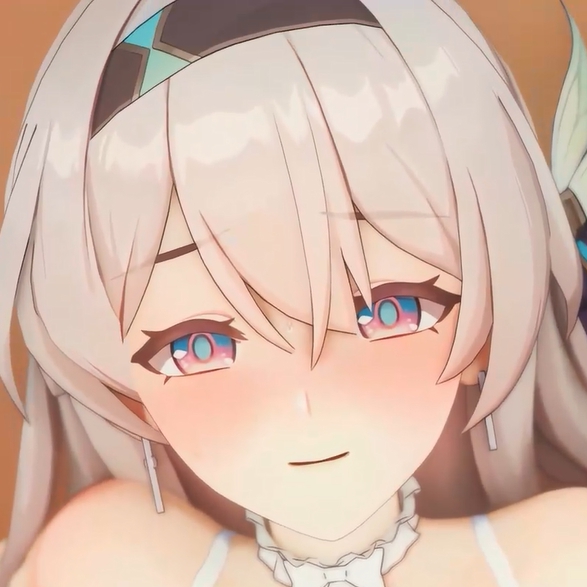 [R18纯啪]流萤#4\ホタル\崩壊スターレイル\崩坏星穹铁道\Firefly