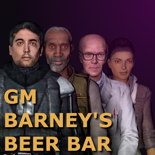 Barney's Beer Bar