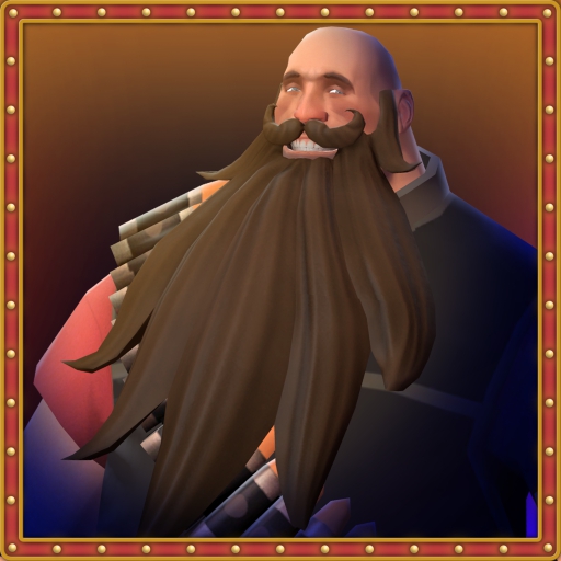 Karabas Barabas Bristle