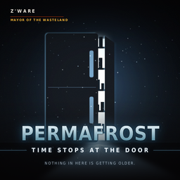 Z’Ware Permafrost: Time Stops at the Door