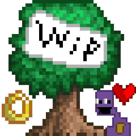 Inderraria – tModLoader Mod