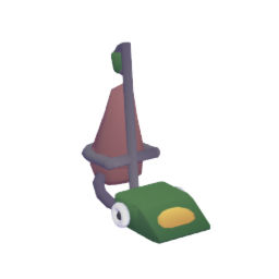 Vacuum Cleaner