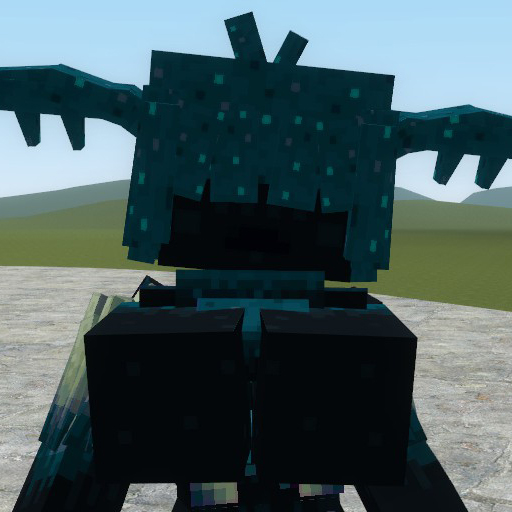 Warden - Player Models
