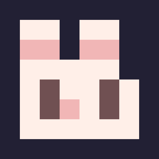 Strong Bunny