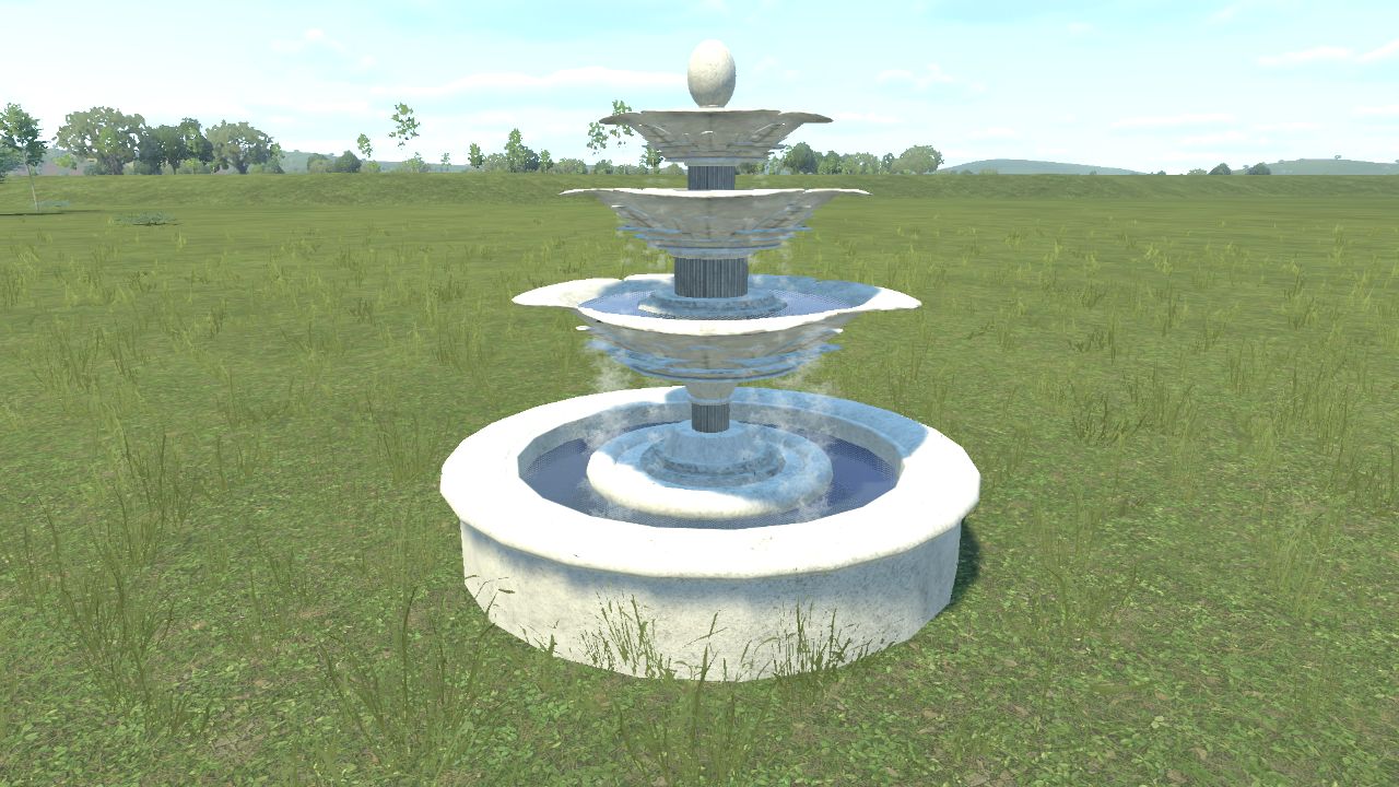 Fountain 04