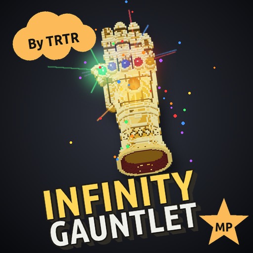 Infinity Gauntlet MP preview