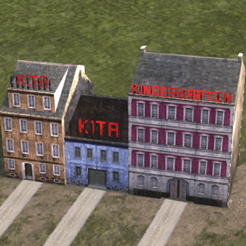 Altstadt Kindergarten preview