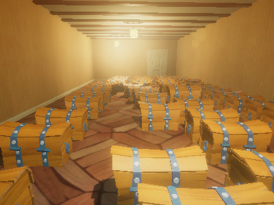 Coins Farm map