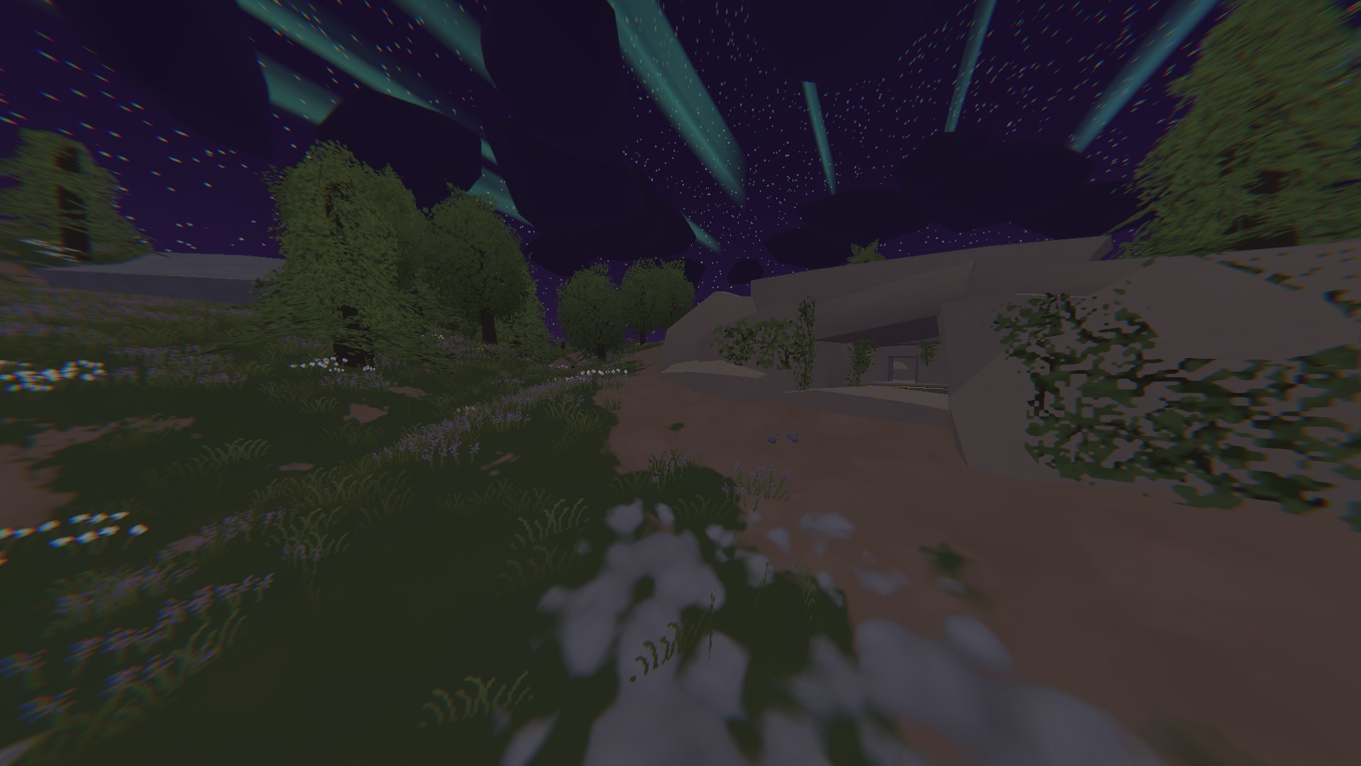BUST Washington – Unturned Mod