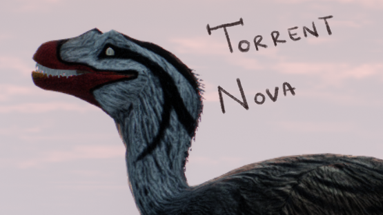 Torrent Nova [ Autumnal 2021 ]