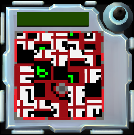 Mischmodul