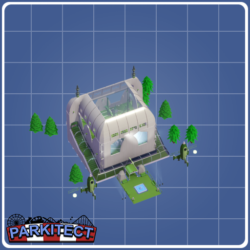 Space G-Lock