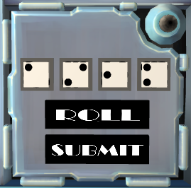 Dice Cipher