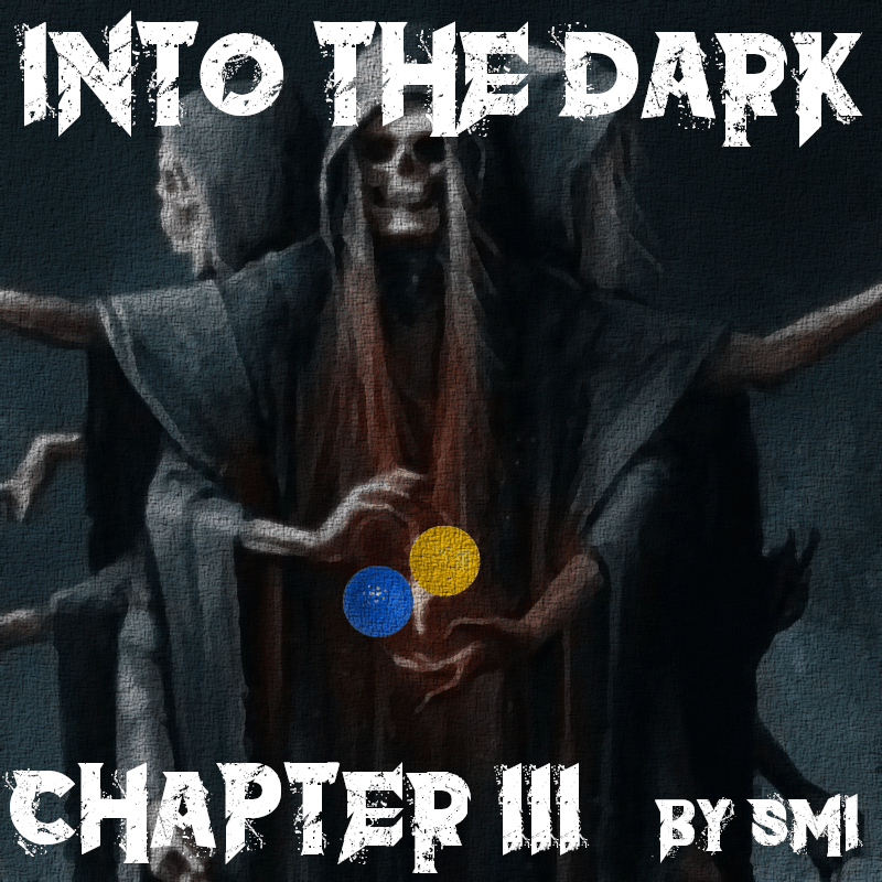 2-Player-Coop - Into The Dark - Chapter III