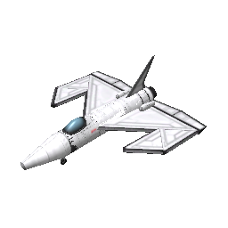 SPACEFIGHTER
