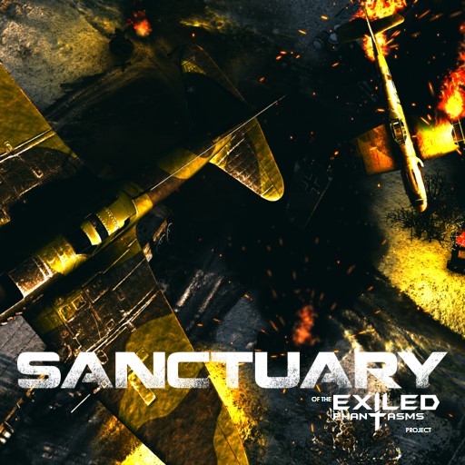 The Sanctuary (DEAD MOD, Support stopped)