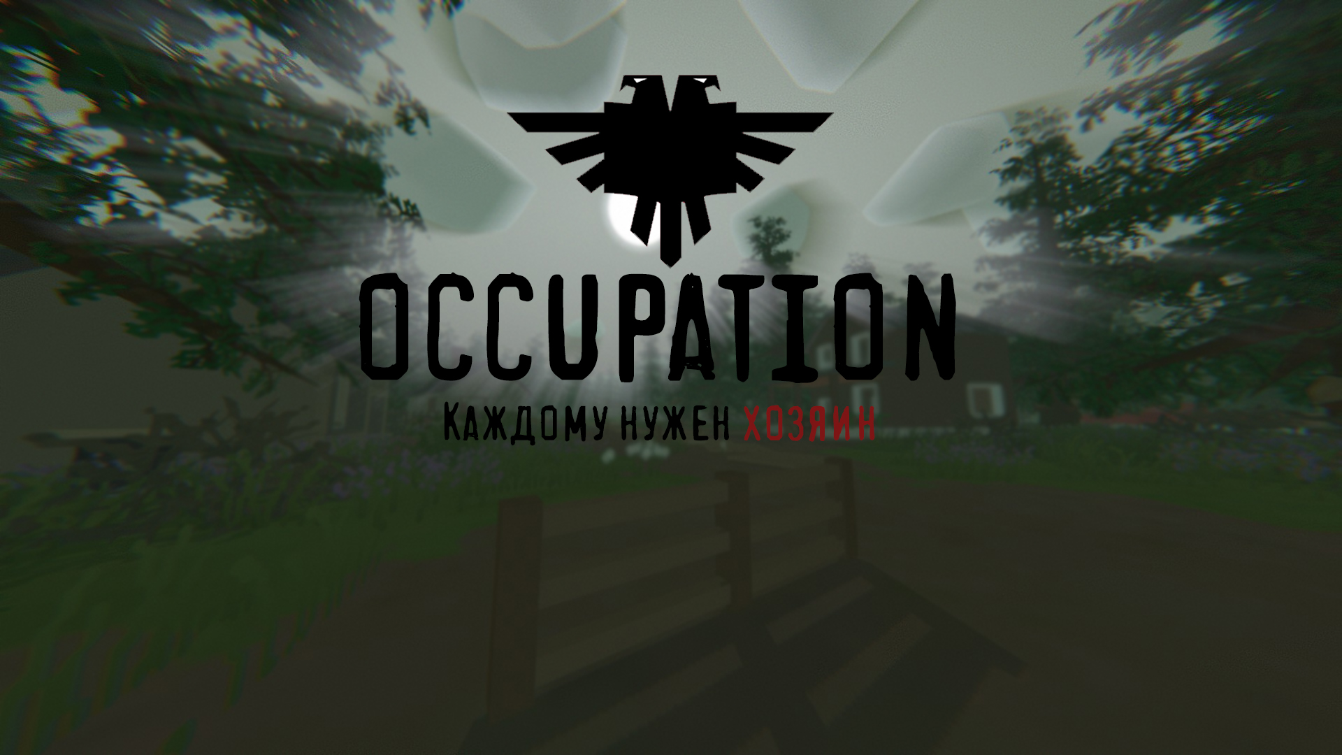 Occupation Eden – Unturned Mod