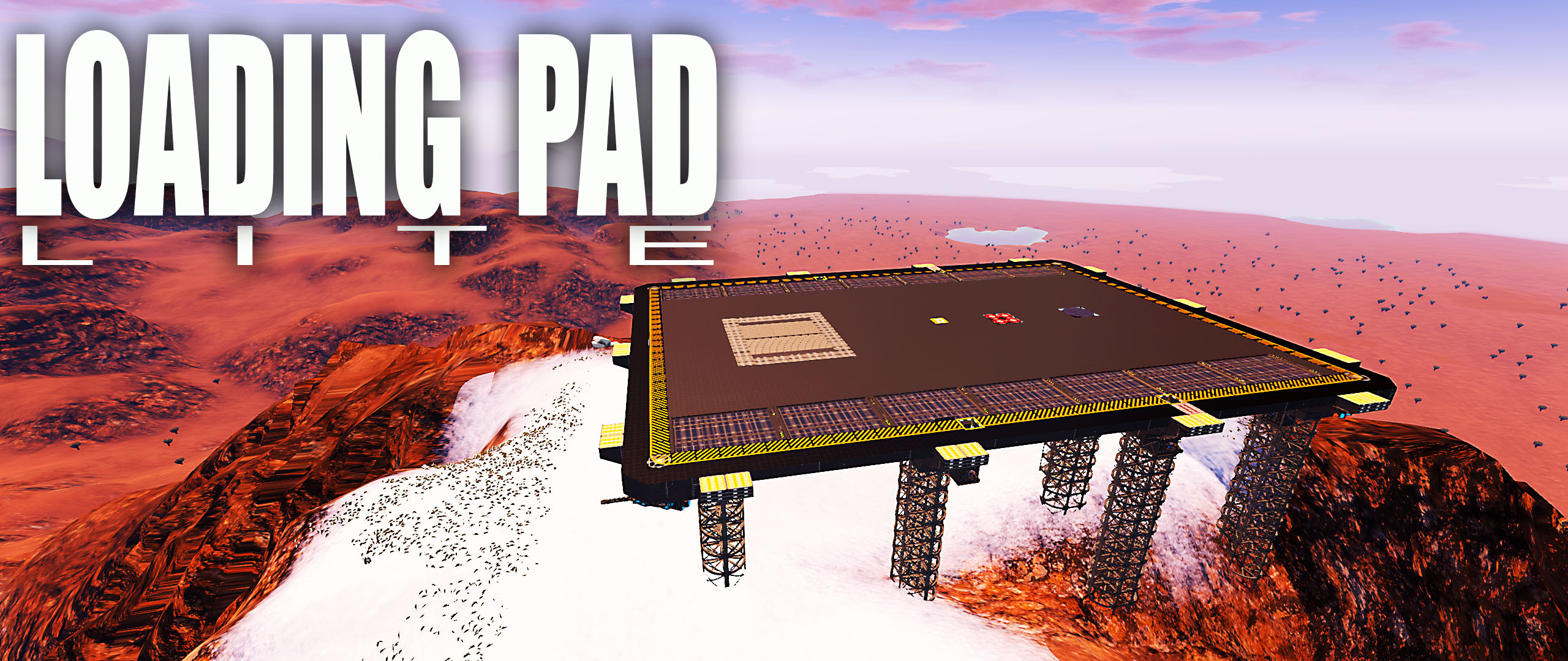 Loading Pad Lite preview