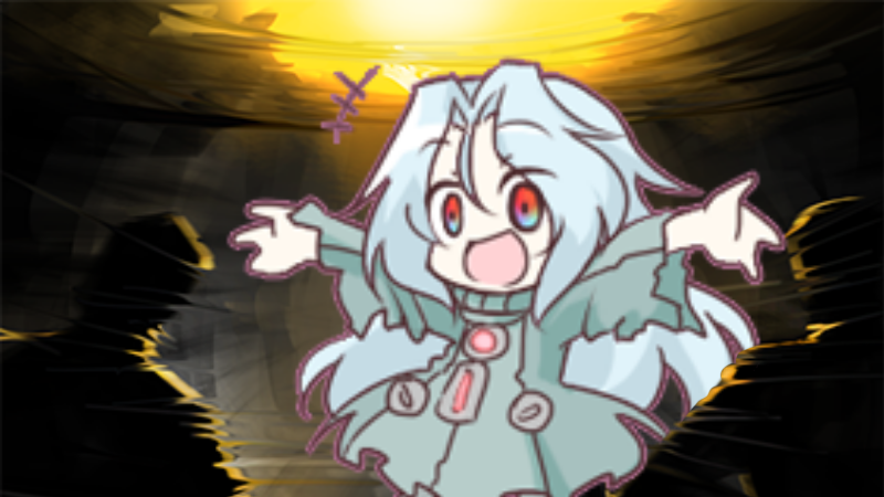 Star Breaker Binah