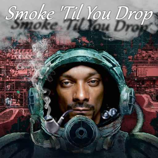 Smoke Til You Drop - Nongrowable Opium – Barotrauma Mod