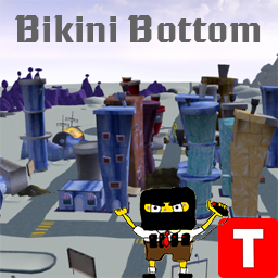Bikini Bottom TTT