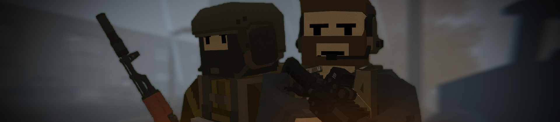 塔科夫2.1 – Unturned Mod