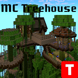 TTT Mc Treehouse