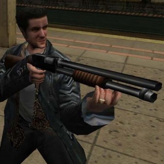 Max Payne - Winchester Defender | Shotgun