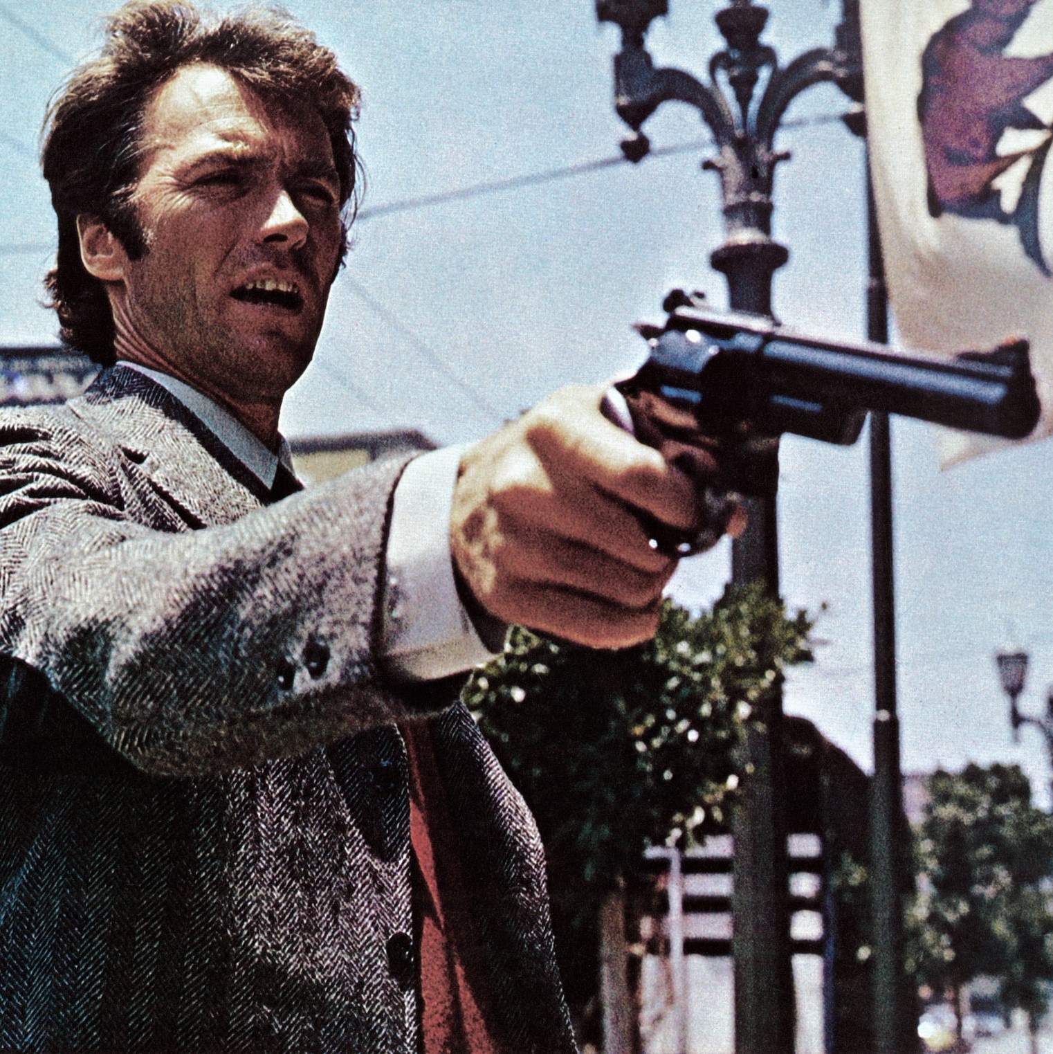 Dirty .357