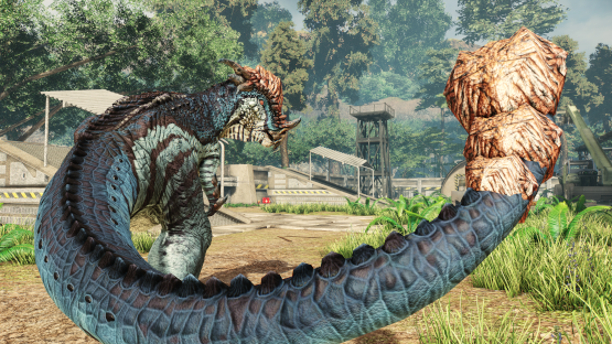 Lythos Pachy Mutation